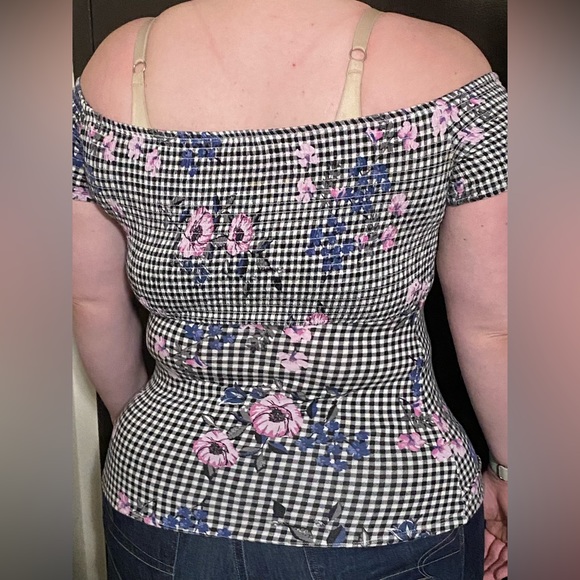 Dressy Casual Top - Picture 7 of 8